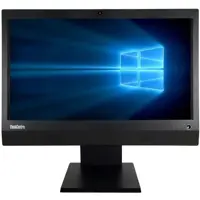 کامپیوتر آماده استوک لنوو مدل ThinkCentre M92z  با پردازنده i5
