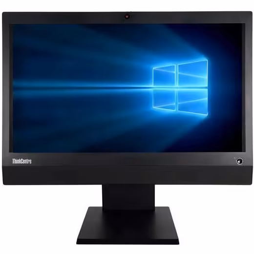 کامپیوتر آماده استوک لنوو مدل ThinkCentre M92z  با پردازنده i5