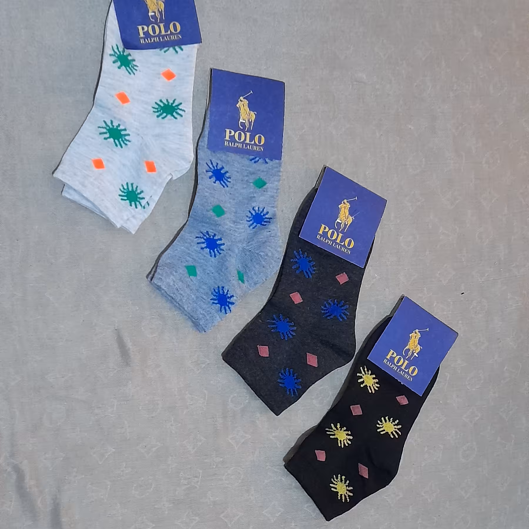 جوراب اسپرت 