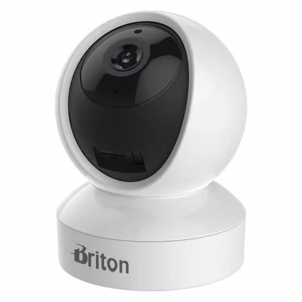 دوربین اتاق کودک برایتون مدل 2112P8