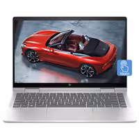 لپ تاپ 14 اینچی اچ پی مدل ENVY x360 14 ES0033dx - A