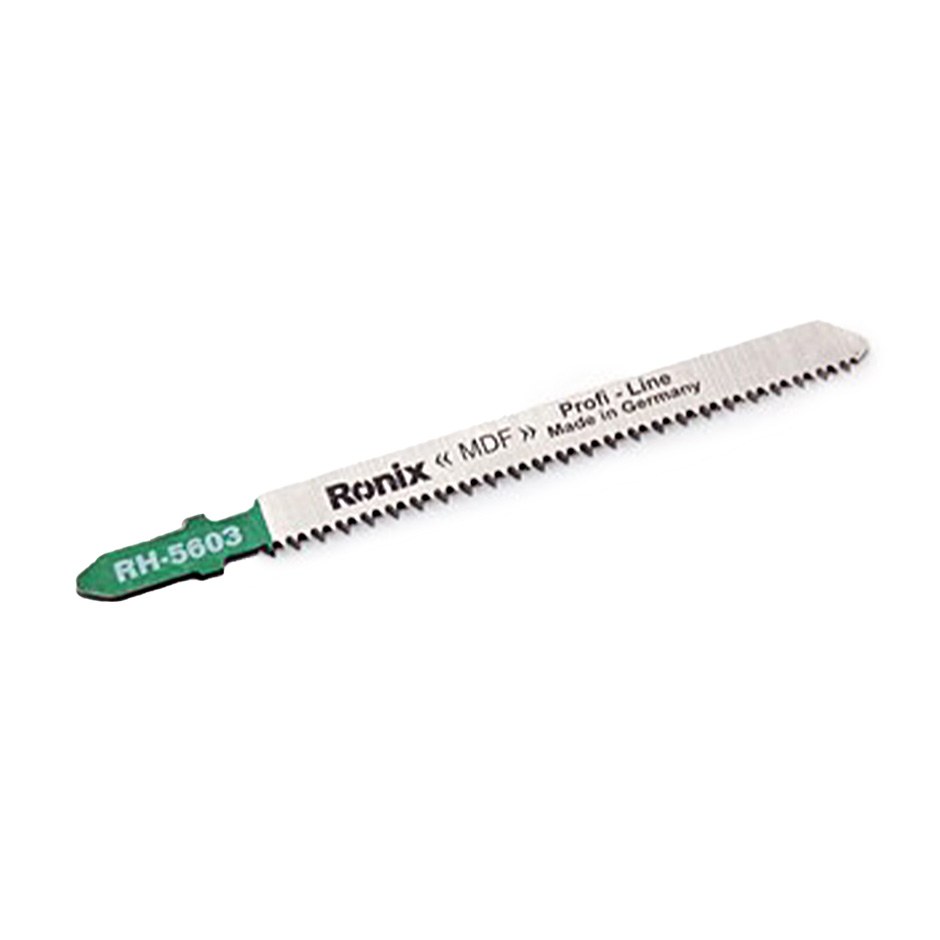 تیغ اره عمودبر ام دی اف 100 میلی متری آلمانی رونیکس مدل RH-5603