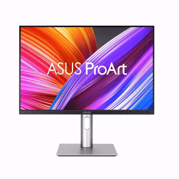 مانیتور ال ای دی ایسوس مدل ProArt PA248CRV سایز 24 اینچ