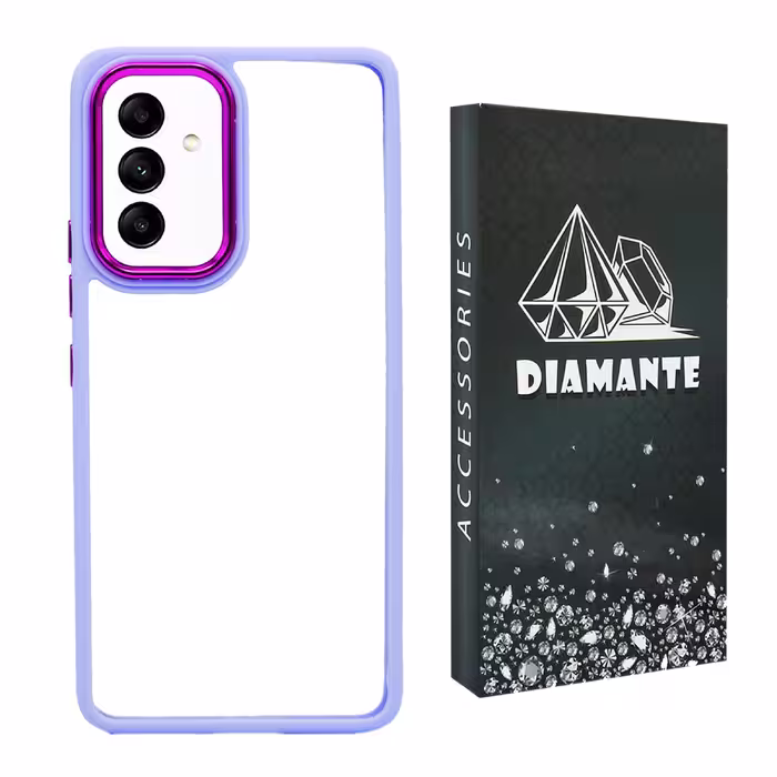 کاور مدل newskin مناسب برای گوشی سامسونگ a14-4g