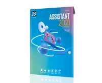 نرم افزار Assistant 2021 v2 نشر جی بی تیم