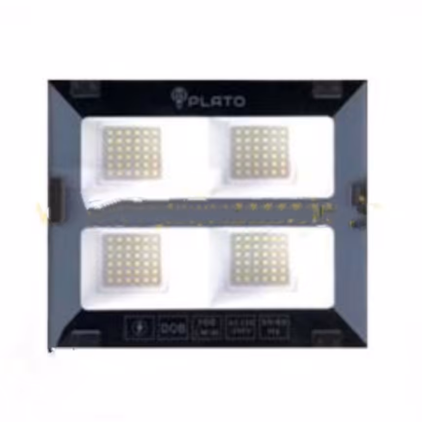 پرژکتور 50وات PLATO