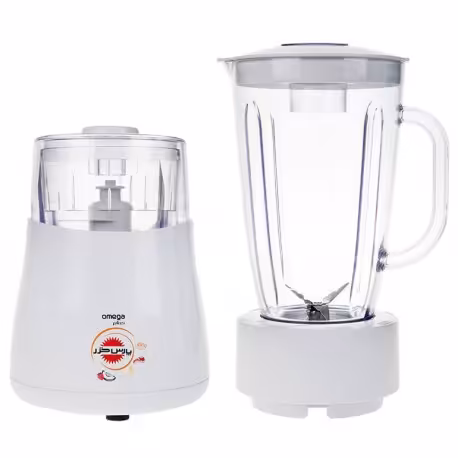 خردکن پارس خزر مدل امگا پلاس