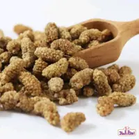 توت خشک 250 گرمی اعتماد امسالی شیرین اعلا