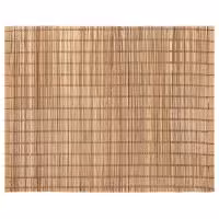 زیر بشقابی حصیری ایکیا  مدل TOGA