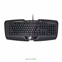 کیبورد گیمینگ جنیوس مدل Imperator Pro Ara Cb