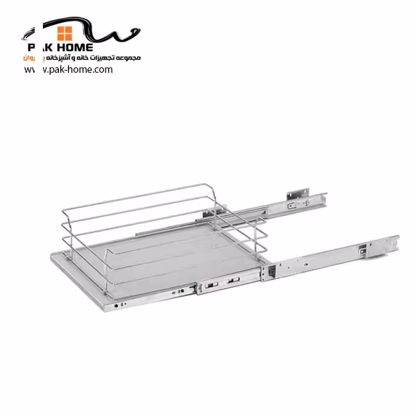 چند منظوره کف MDF مدل A313 آدلان