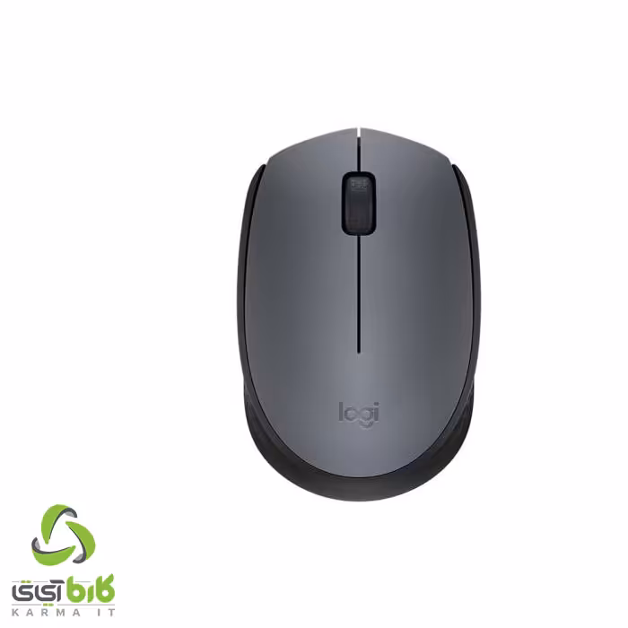 موس بی‌ سیم لاجیتک مدل M170 wierless