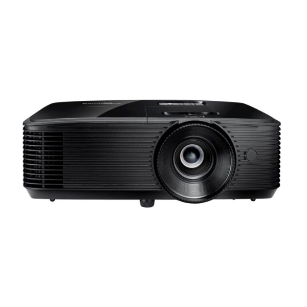 ویدئو پروژکتور اپتوما OPTOMA S336