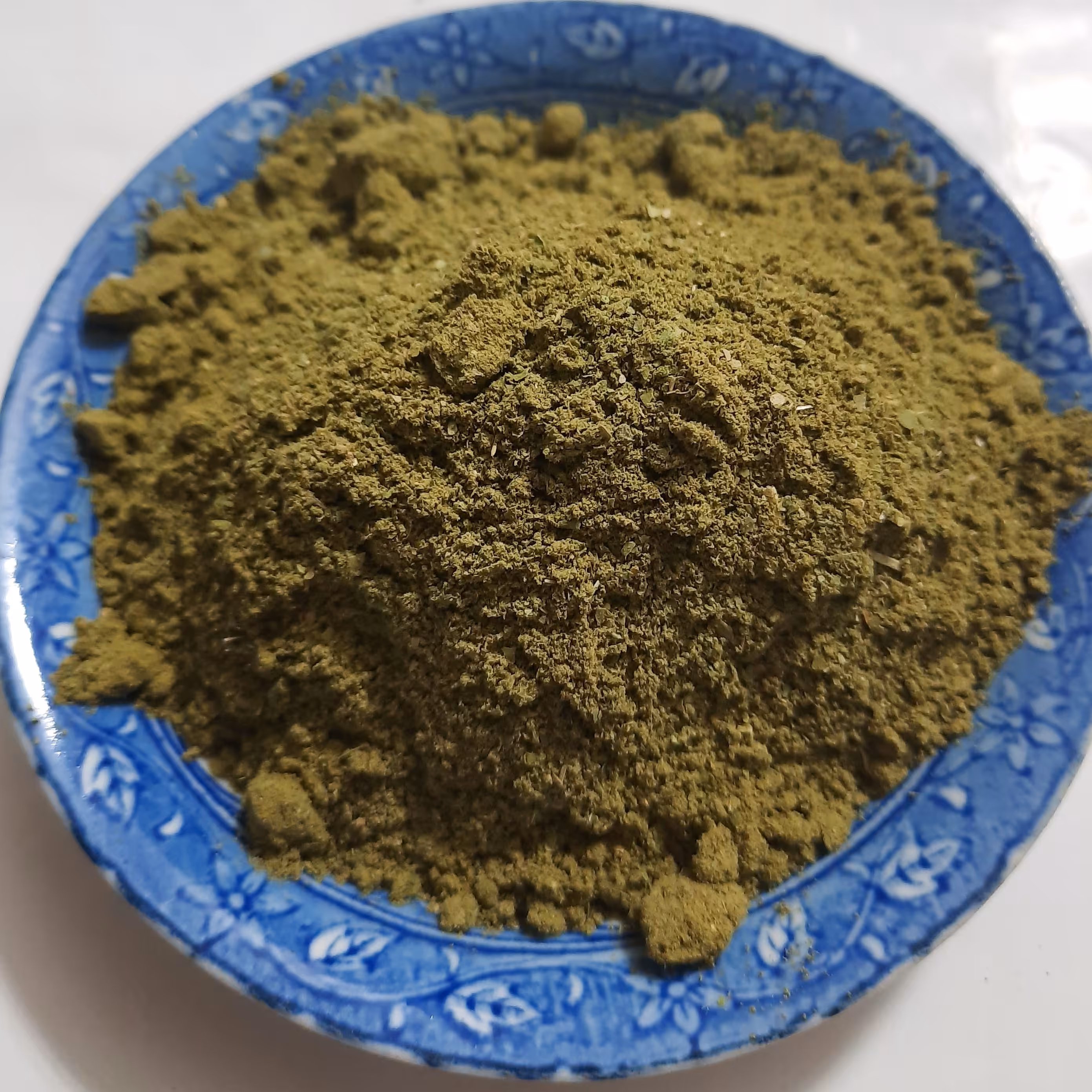 پودرمورد خالص 150 گرمی فروشگاه آویشا
