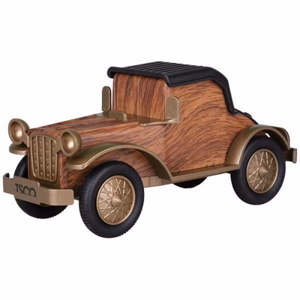 اسپیکر بلوتوث و قابل حمل طرح خودرو تسکو مدل TS 2327