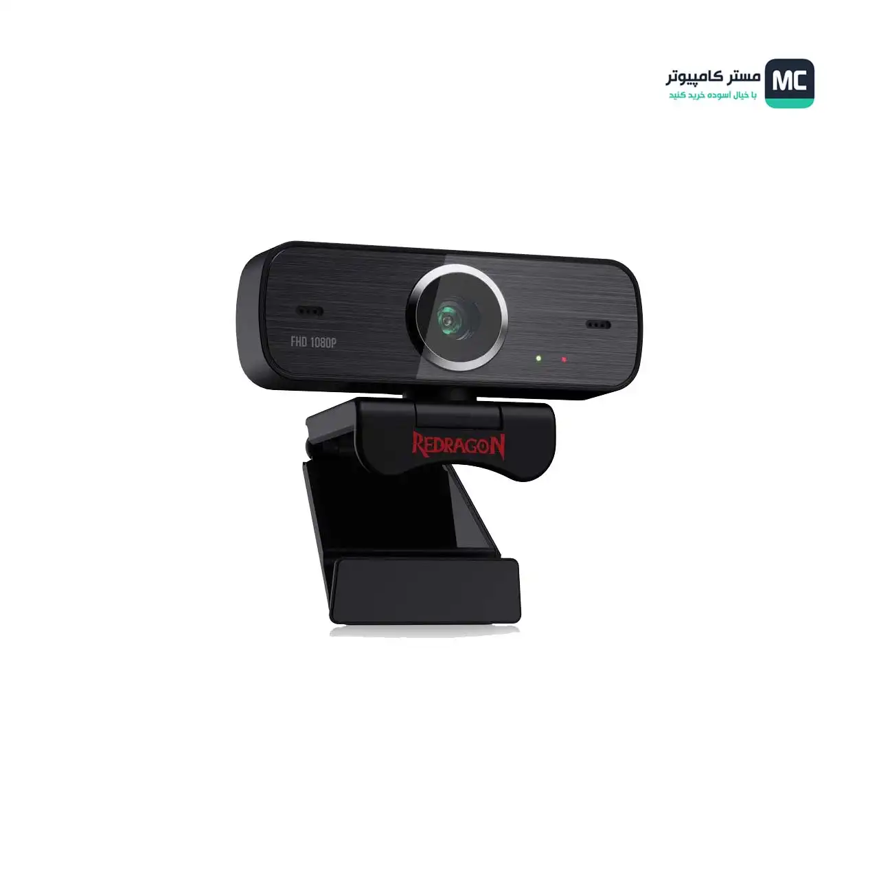 قیمت و خرید وب کم ردراگون Hitman GW800-1