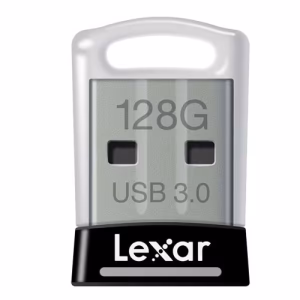 فلش لکسار مدل jumpDrive S47 128GB