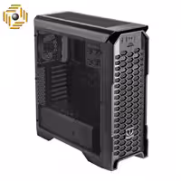 کیس کامپیوتر گرین مدل Striker