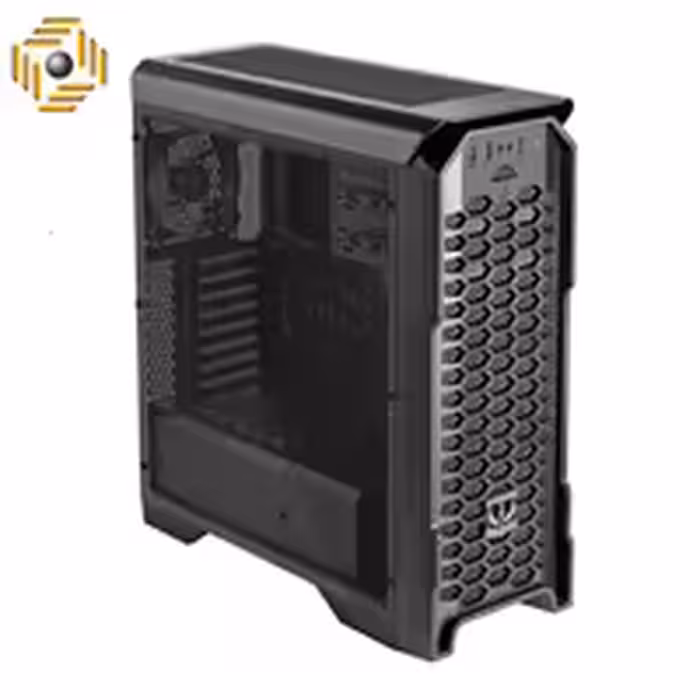 کیس کامپیوتر گرین مدل Striker