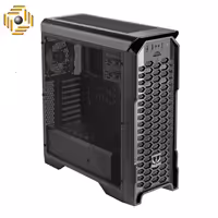 کیس کامپیوتر گرین مدل Striker