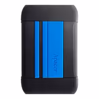 هارد اکسترنال اپیسر AC633 2TB