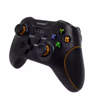 دسته بازی پاناتک مدل VENOM.G510