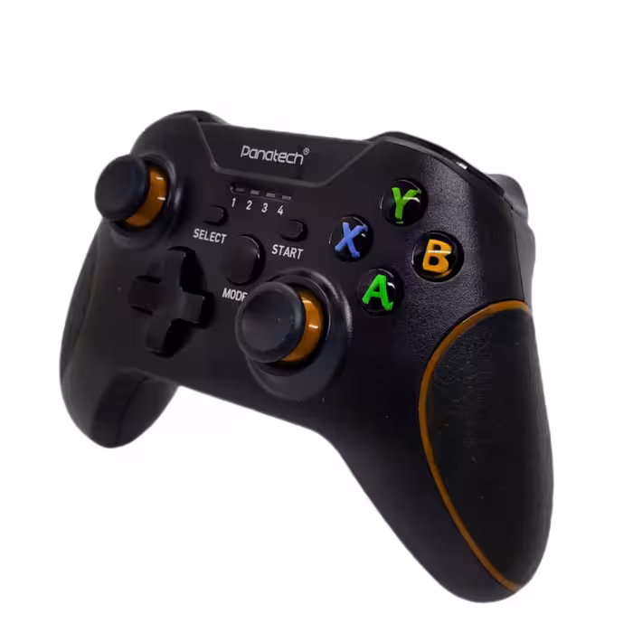 دسته بازی پاناتک مدل VENOM.G510