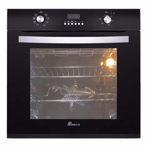 فر توکار بیمکث 70 لیتر برقی مدل MF 0035 N