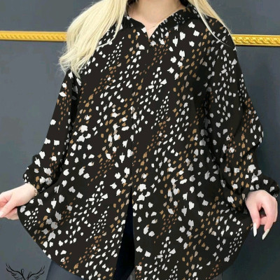 شومیز مجلسی یقه 4
