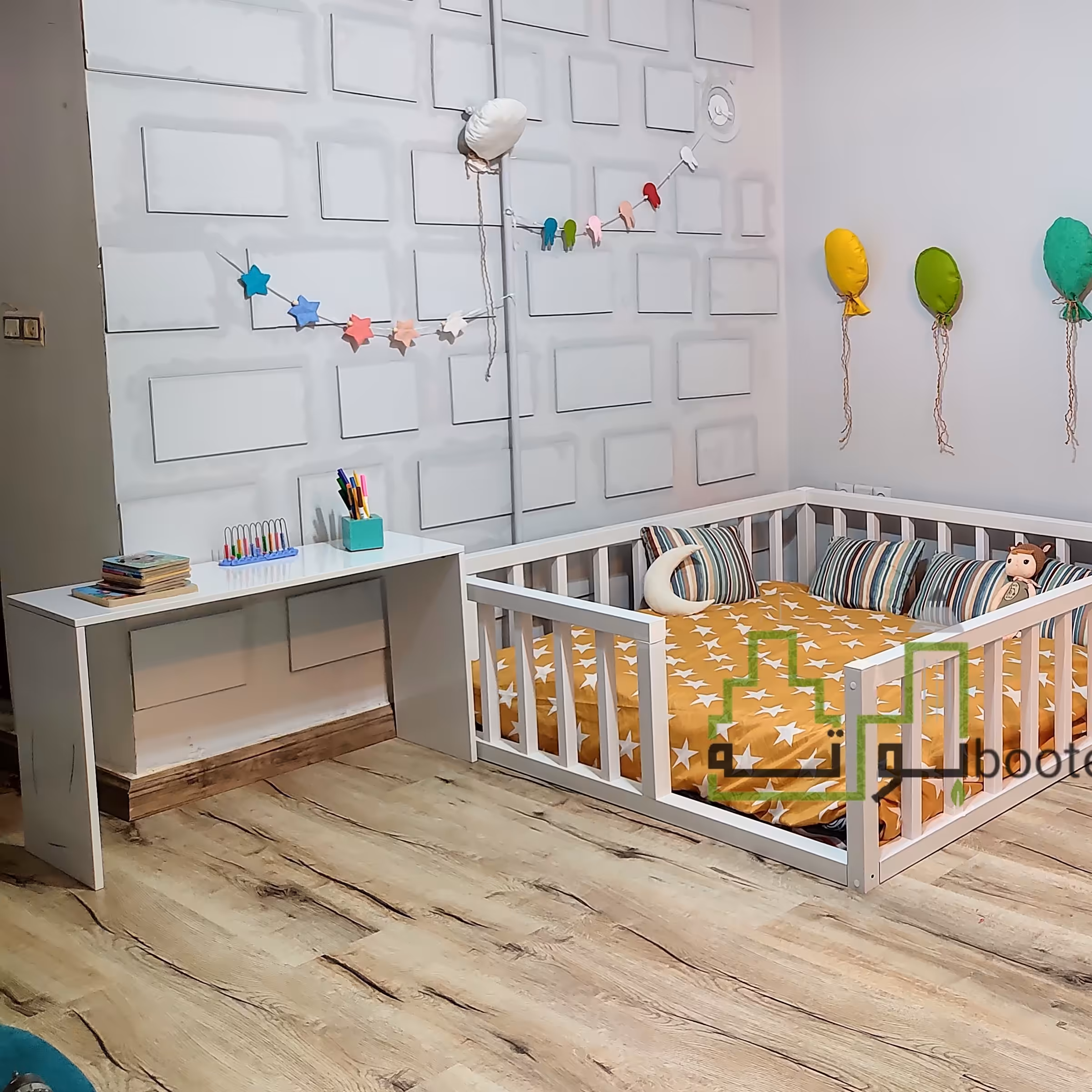 میز تحریر ارزان 