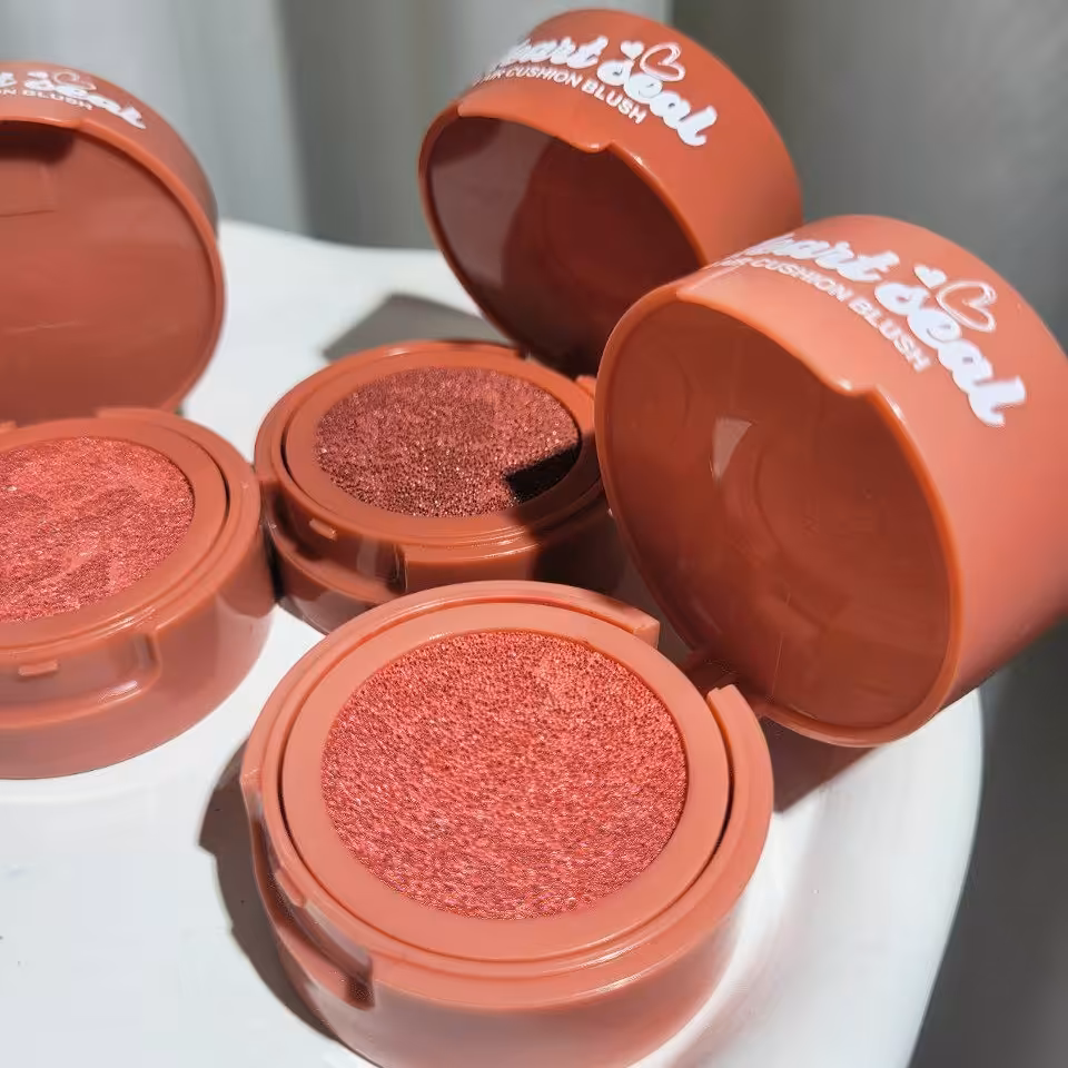 کوشن خیس رژگونه کاریته