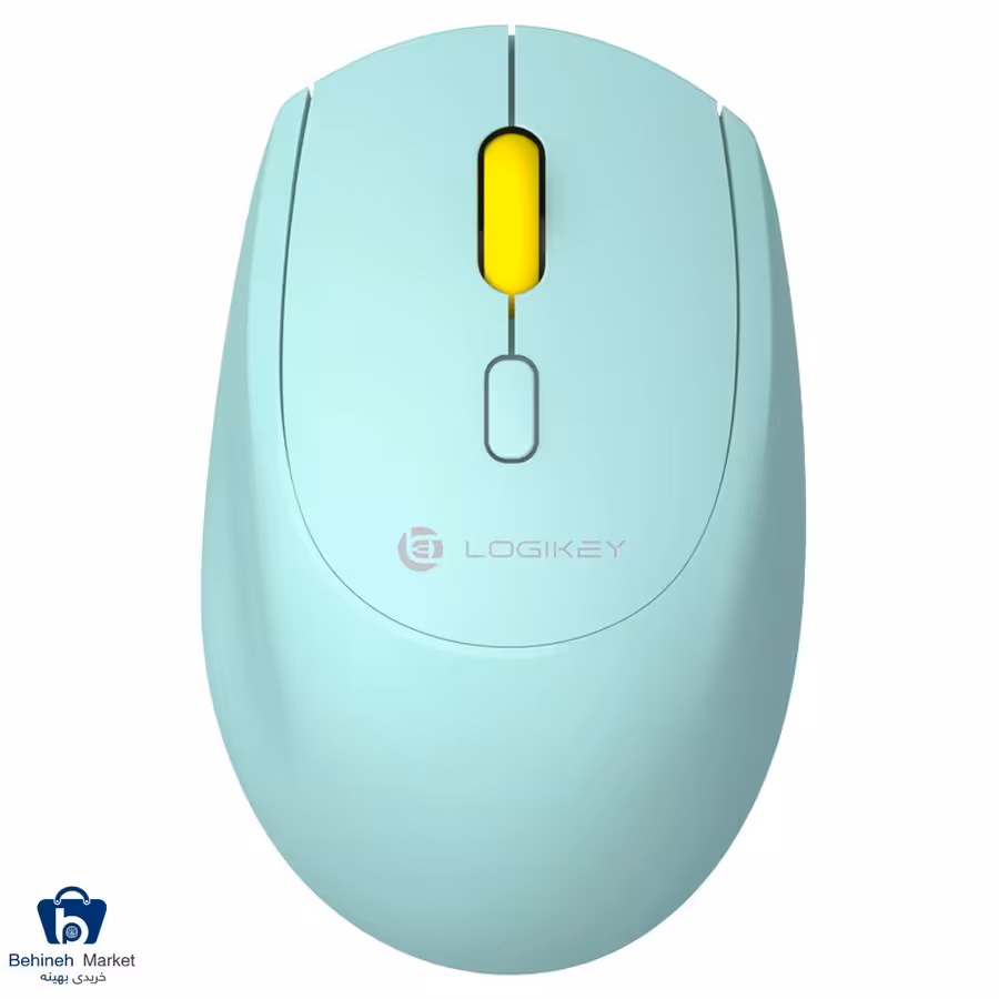 ماوس بی سیم لاجیکی مدل M244