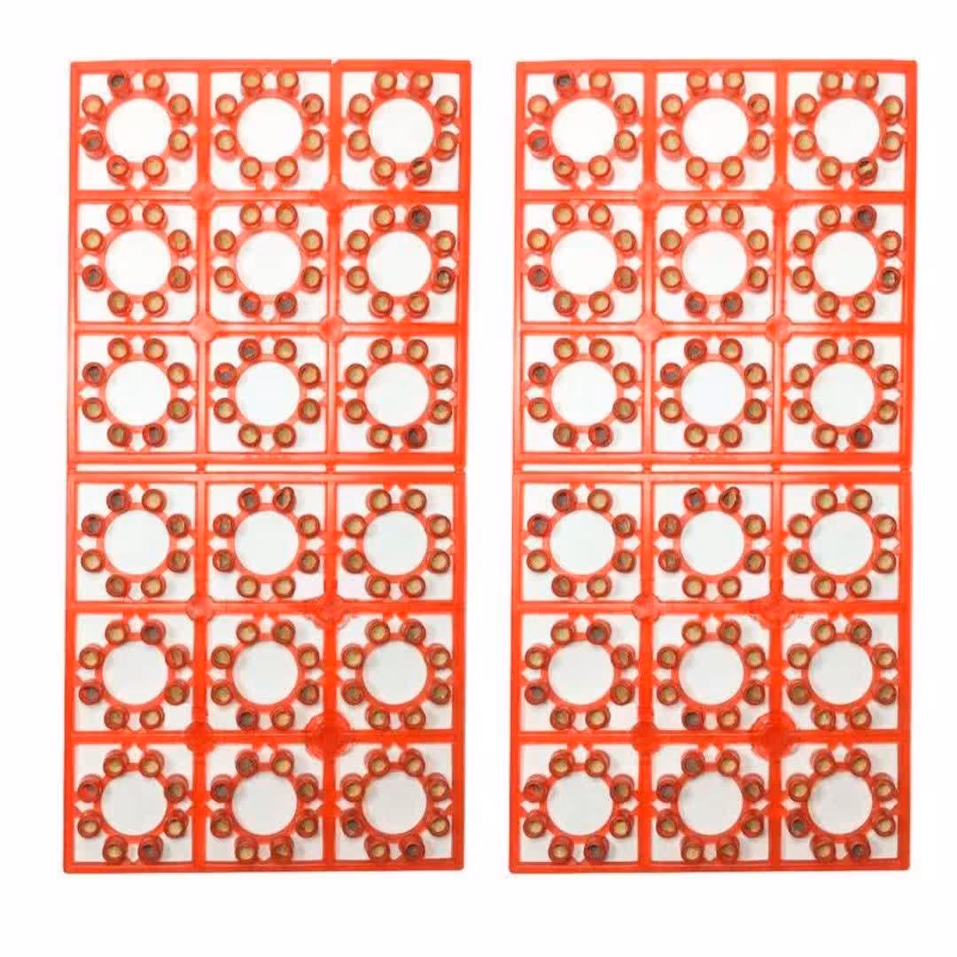 
تیر تفنگ ترقه ای بسته 2 عددی
