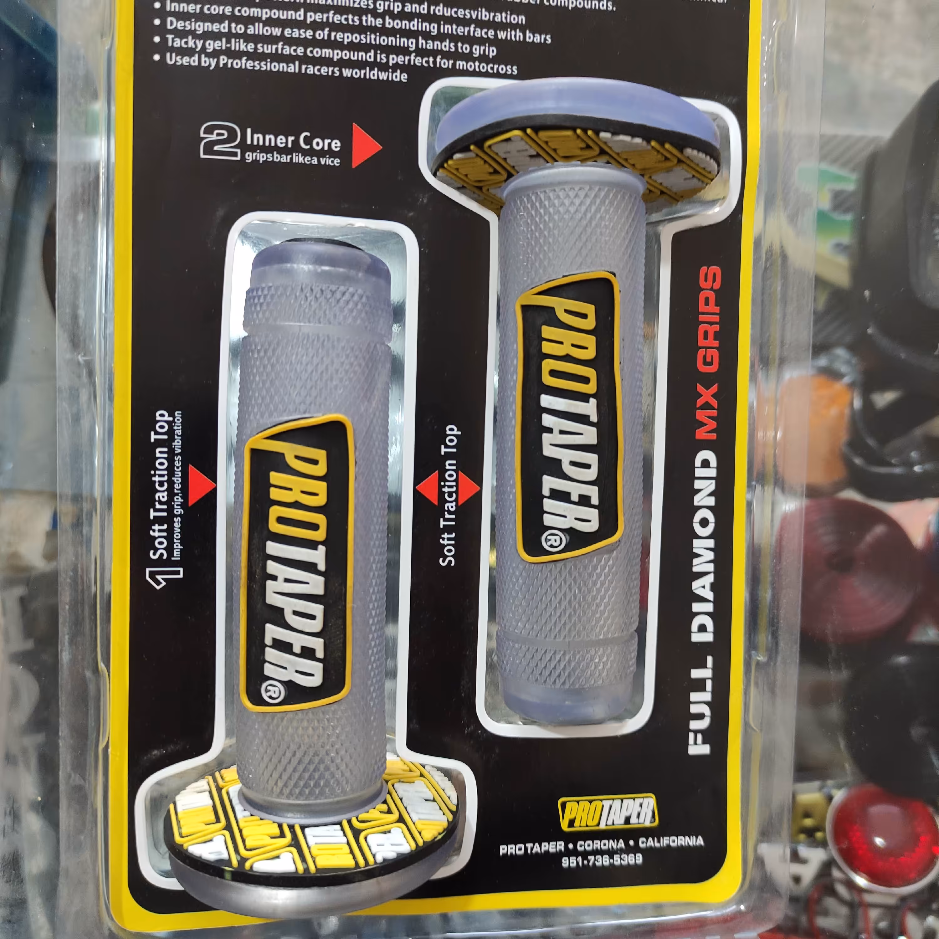 دسته فرمان کراسی