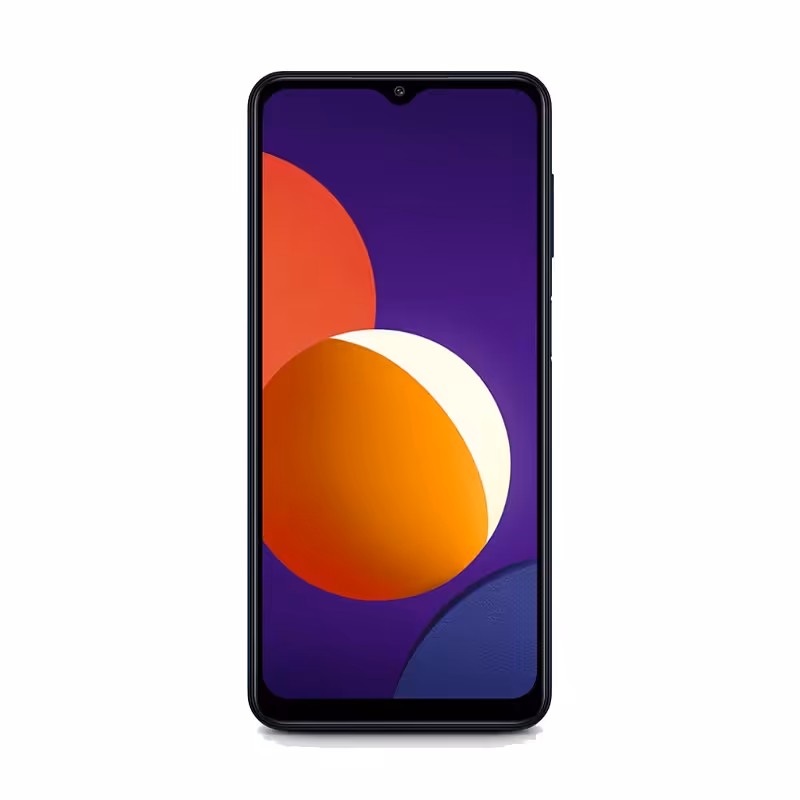 قیمت گوشی سامسونگ M12 ظرفیت 128 گیگ و رم 6 - ایسل