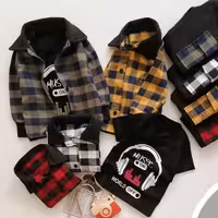 اینم از سه تیکه اسپرت جذابمون اینکار  هم پسرونه است هم دخترونه 😍😍😍
شلوار دا