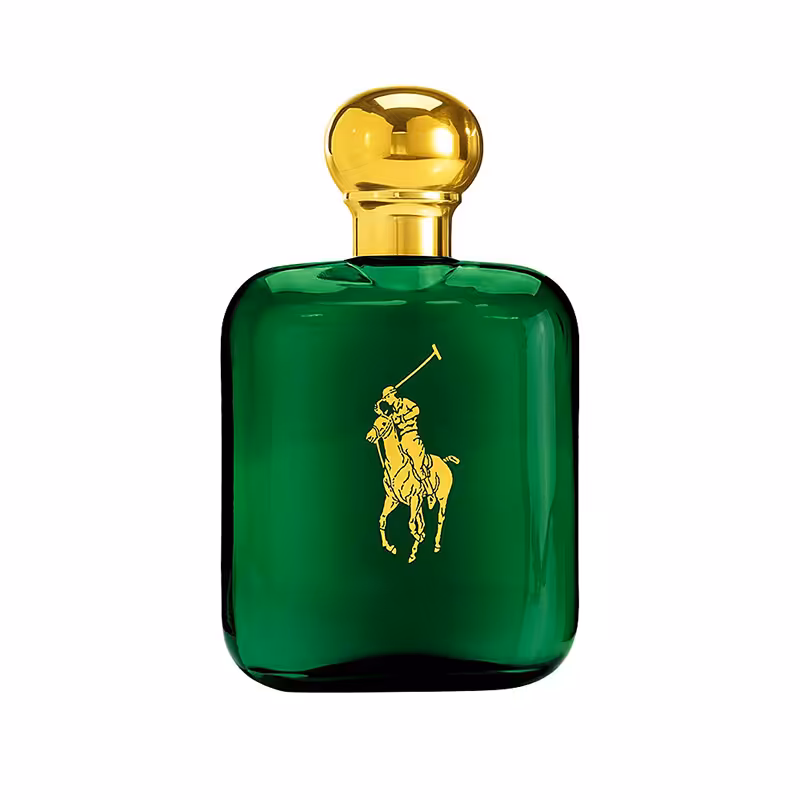 عطر ادکلن مردانه رالف لارن پولو سبز Ralph Lauren Polo EDT