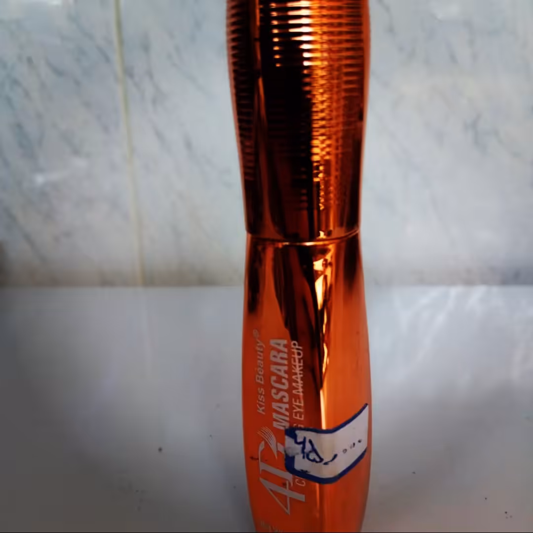 ریمل ماسکارا اصل ترکیه پرپشت کننده مژه و ضد آب 