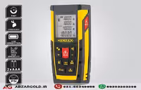 متر لیزری کنزاکس مدل KLM-150