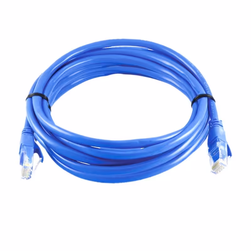 پچ کورد CaT5e ونوس  مدل PV-K933 طول 10 متر