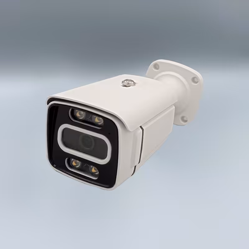 دوربین بولت 5مگاپیکسل. وارملایت.ضدآب 