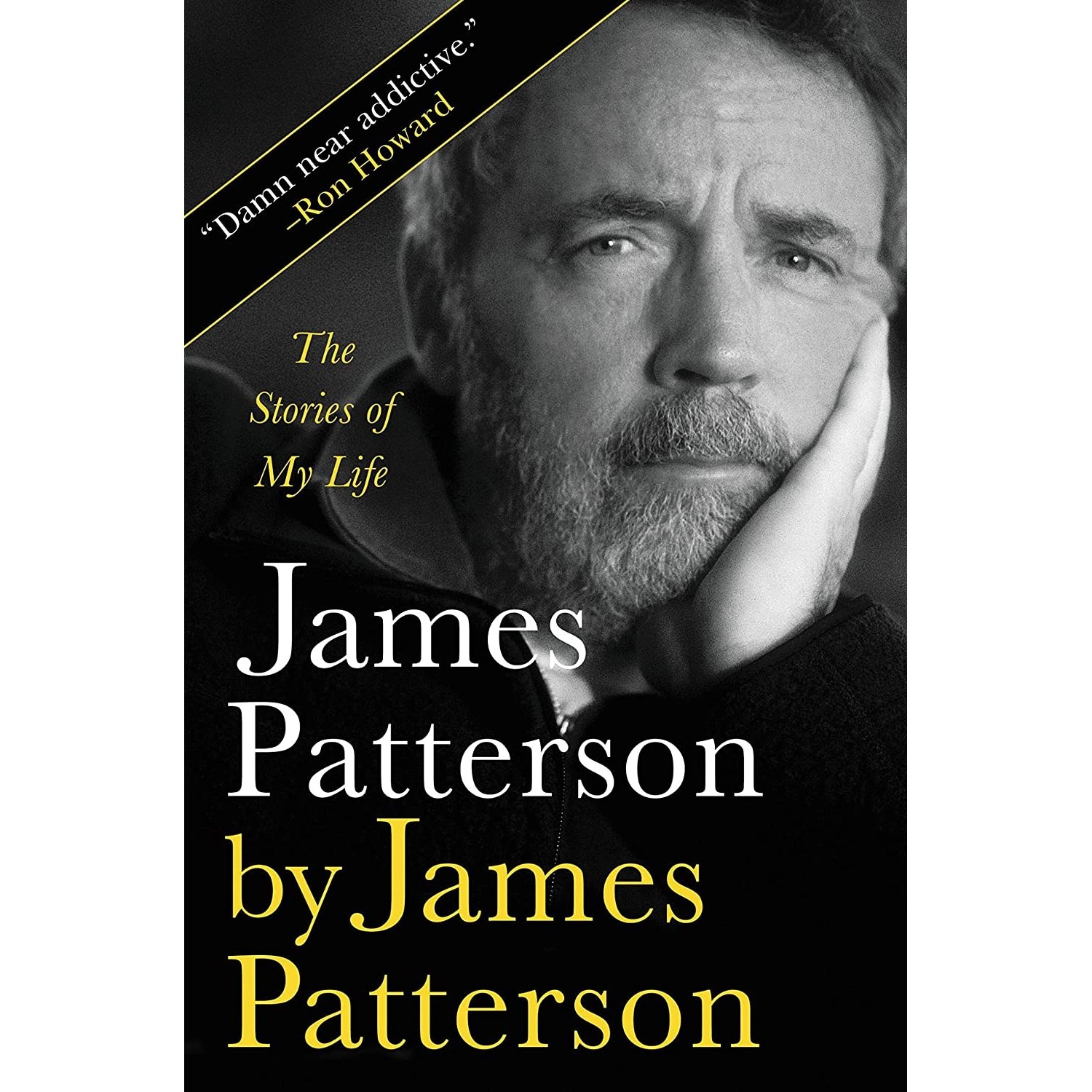 کتاب زبان اصلی James Patterson by James Patterson اثر James Patterson