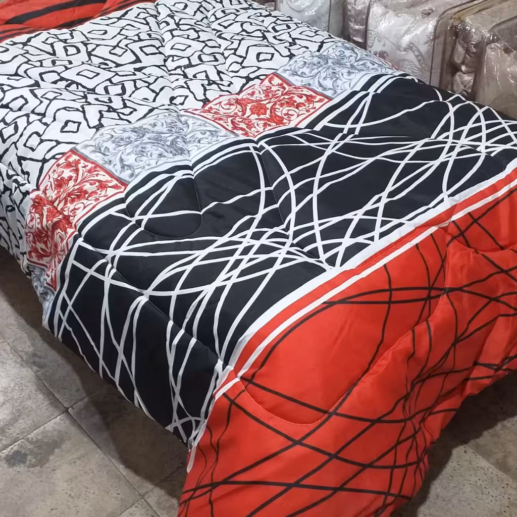 روتختی تک نفره 4 تیکه..........................