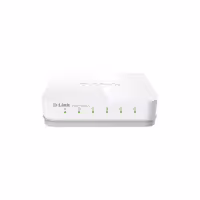 سوییچ دی لینک 5 پورت مدل DLink DGS-1005A