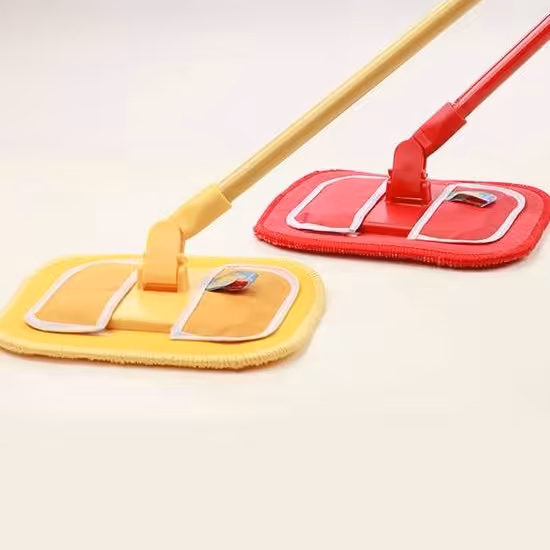 تی حوله ایی با دسته