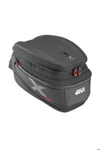 کیف موتورسیکلت انبار XL06 اورجینال Givi