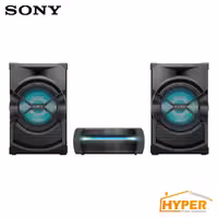 سیستم صوتی سونی SHAKE X30D