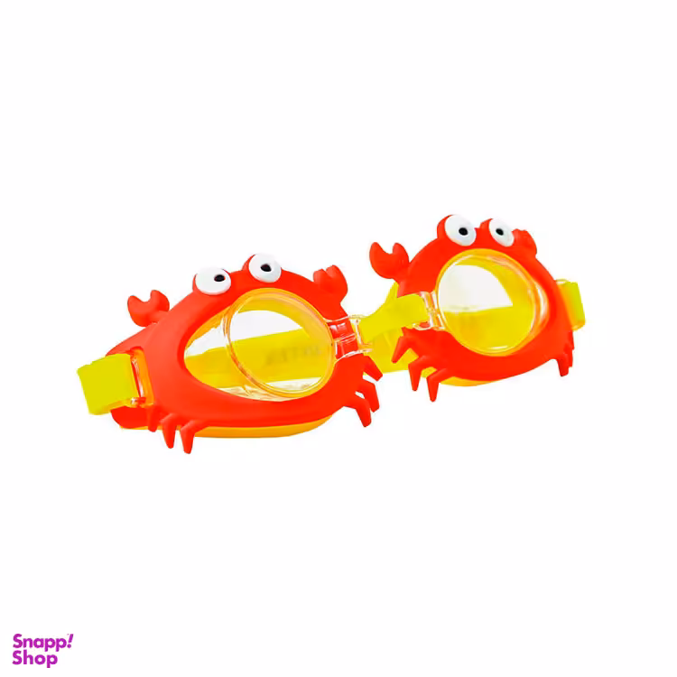 عینک شنا اینتکس مدل 55610NP