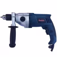 دریل گیربکسی 13 میلیمتر 1050 وات رابین مدل Rabin R1007