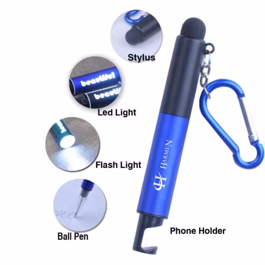 قلم لمسی برند HARMEN مدل Universal